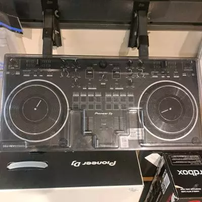 Pioneer DDJ-REV1